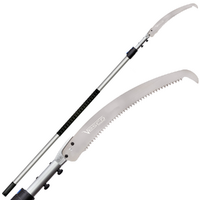 Serruchos telescópicos