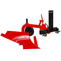 Arados - Aporcadores - Discos aporcadores para tractor