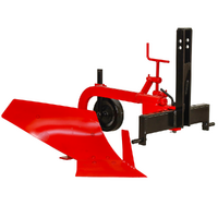Arados - Aporcadores - Discos aporcadores para tractor