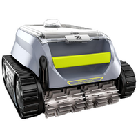 Robots limpiafondos para piscinas