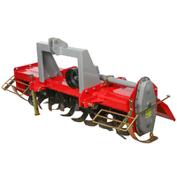 Rotocultivadores