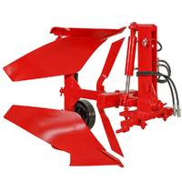 Arados para tractor