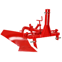 Arados para tractor