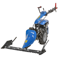 Motosegadoras