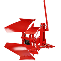 Arados para tractor