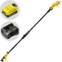 Tijeras de poda eléctricas de batería