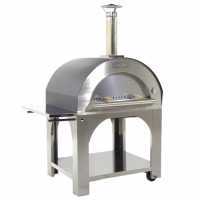 Hornos de exterior o de empotrar para pizza y cocina