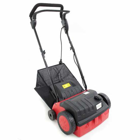 Escarificador el&eacute;ctrico GeoTech SC 1400 E