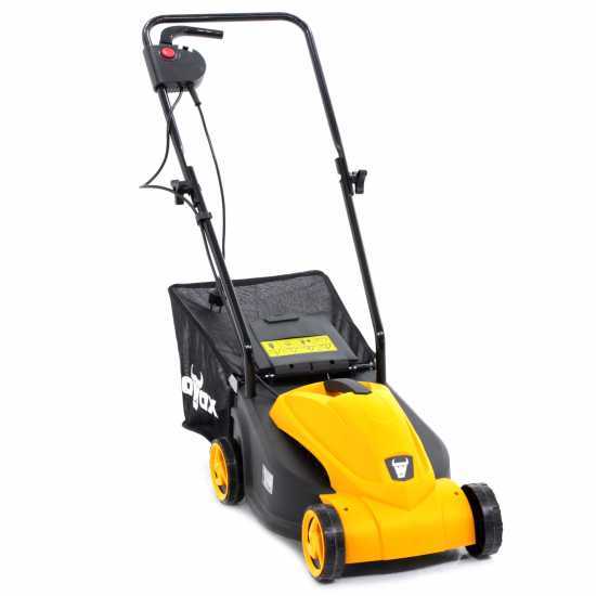 Cortac&eacute;sped el&eacute;ctrico  1000W MOWOX EM 3211 P - cm 32