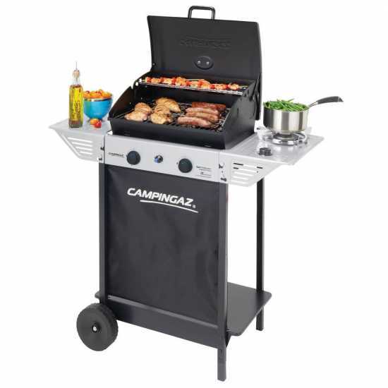 Barbacoa Campingaz Xpert 100 LS Plus Rocky , en oferta en AgriEuro