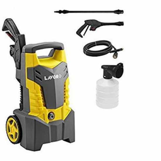 Hidrolimpiadora de agua fr&iacute;a Lavor Idro Fury 110 - Lavorwash el&eacute;ctrica de agua fr&iacute;a