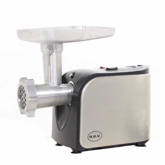 Picadora de carne R.G.V. TRITA EXPRESS con motor el&eacute;ctrico 500 W - 220 V