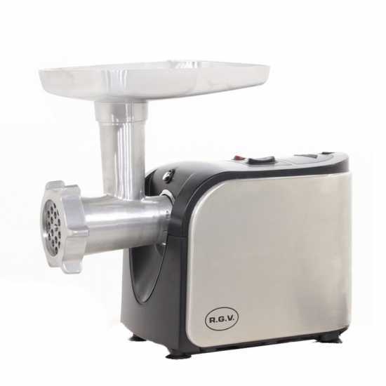 R.G.V. Trita Express - Picadora de carne el&eacute;ctrico 500 W