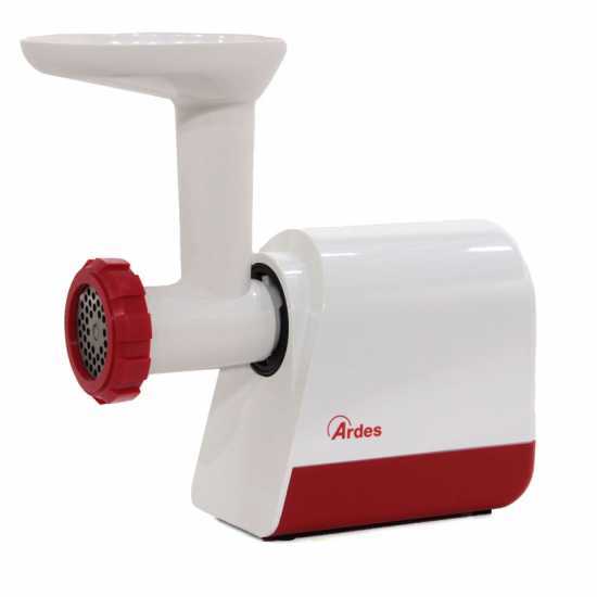 Picadora de carne Ardes AR7485 con motor el&eacute;ctrico 130 W, 230 V