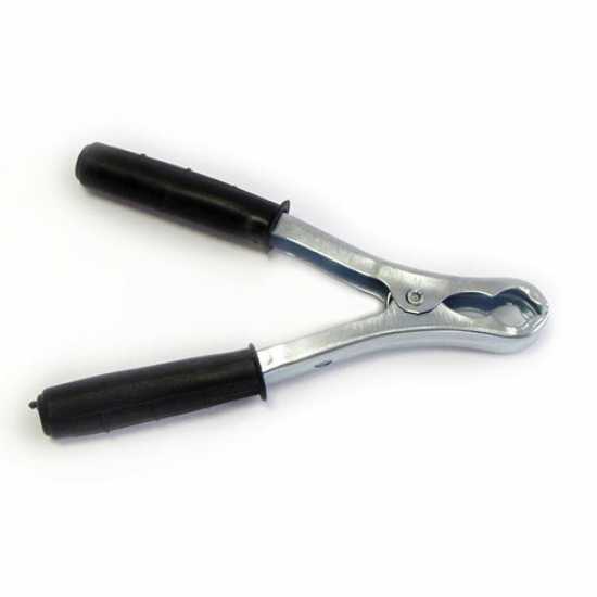 Pinza de Masa 160A