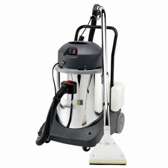 Lavor Pro Solaris IF - Aspirador de inyecci&oacute;n - extracci&oacute;n - Aspirador de s&oacute;lidos y l&iacute;quidos
