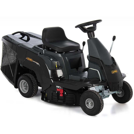 Alpina AT2 66 QA - Tractor cortac&eacute;sped - Motor 224 cc - Recogedor