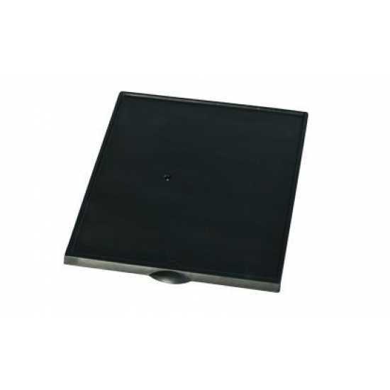 Plancha en fundici&oacute;n adicional para barbacoa Adelaide 4 Classic L-Adelaide 4 Woody