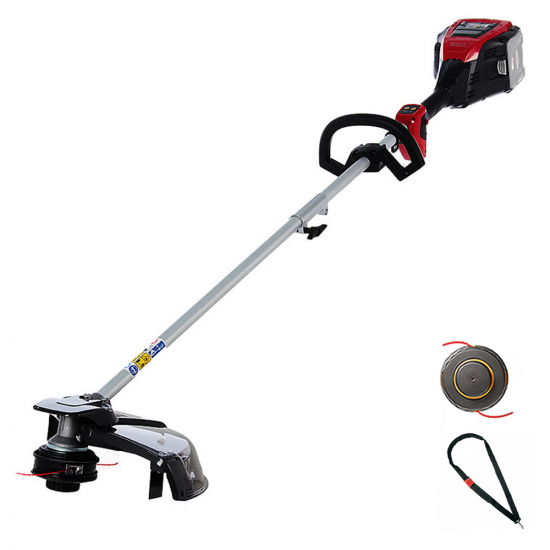 Snapper SXDST82 - Desbrozadora de bater&iacute;a - 82V - BATER&Iacute;A Y CARGADOR NO EST&Aacute;N INCLUIDOS