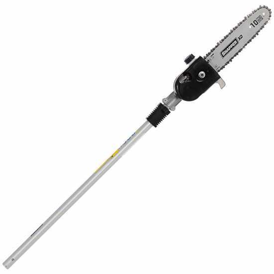 Podadora Snapper para desbrozadora SXDST82 - barra de 25 cm
