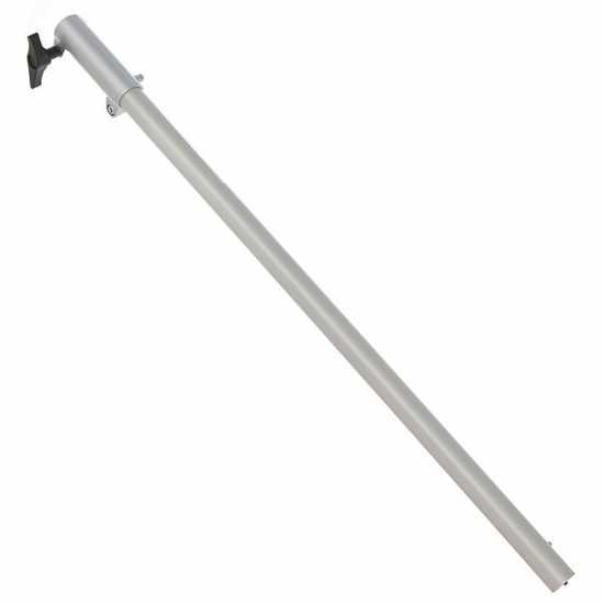 Alargador de 65 cm para accesorios cortasetos y podadora