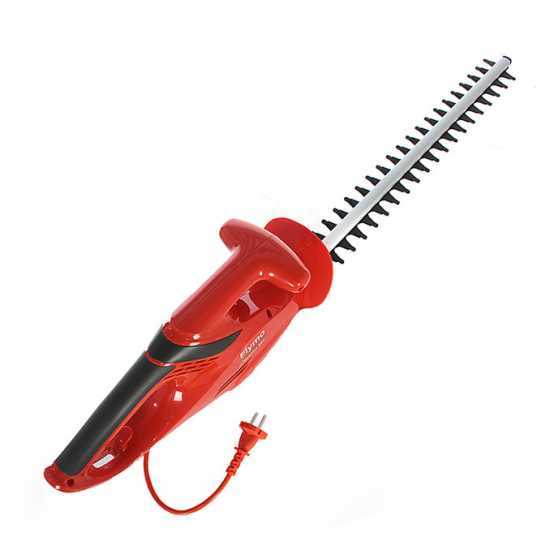 Cortasetos el&eacute;ctrico Flymo EasiCut 520 - de 500 W