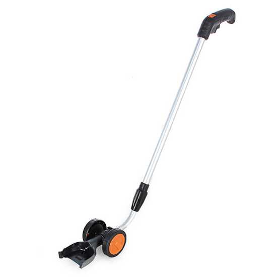 P&eacute;rtiga telesc&oacute;pica para tijera Worx WG801E
