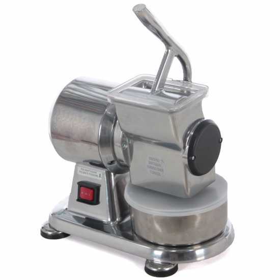 Rallador Eléctrico Luxor - En aluminio fundido a presión - Función inverter - 250W