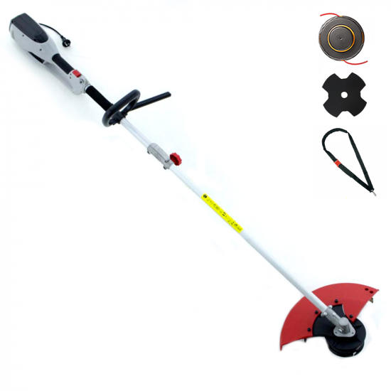 AL-KO BC 1200 E - Desbrozadora el&eacute;ctrica - 1200 W