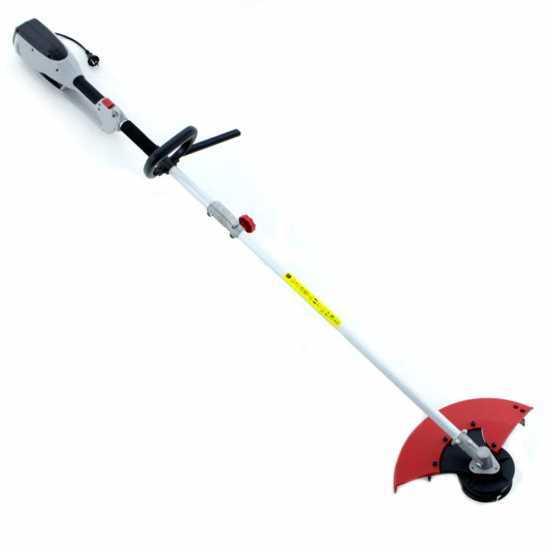 Desbrozadora eléctrica AlKo BC1200 , en oferta en AgriEuro