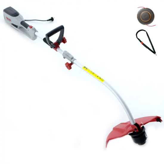 AL-KO BC 1000 E - Desbrozadora el&eacute;ctrica - 1000 W