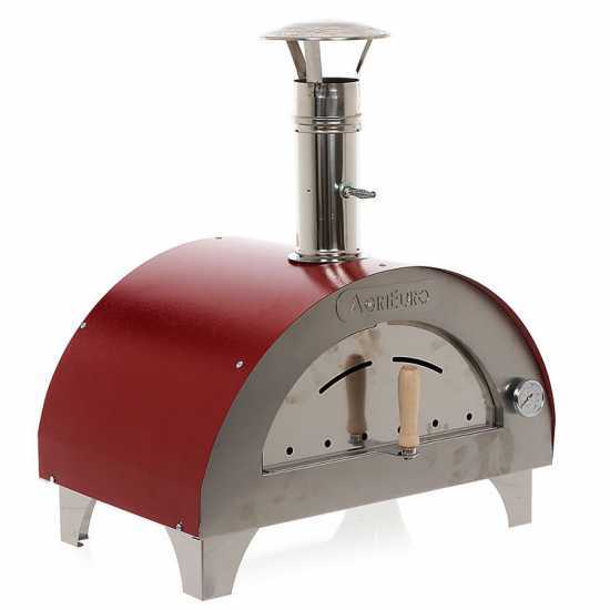 Horno eléctrico comercial Vertical de acero, horno para asar carne y pato,  doble capa, 90CM|Hornos| - AliExpress