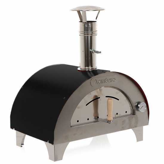 ⚡ [2021] Cómo usar su horno de pizza casero ahumados.shop
