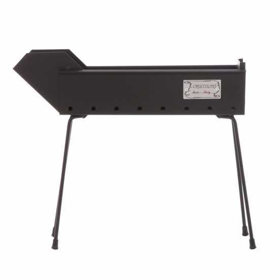 Cruccolini BA12 - Barbacoa de carb&oacute;n para pinchos
