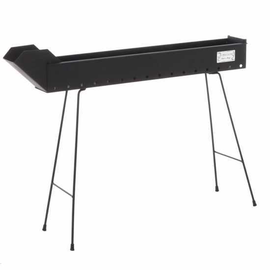 Cruccolini BA14 - Barbacoa de carb&oacute;n para pinchos