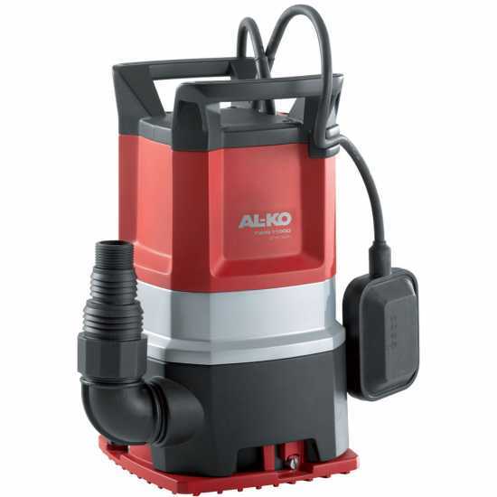 Bomba sumergible el&eacute;ctrica para agua limpia / sucia AL-KO TWIN 11000 Premium - 750W