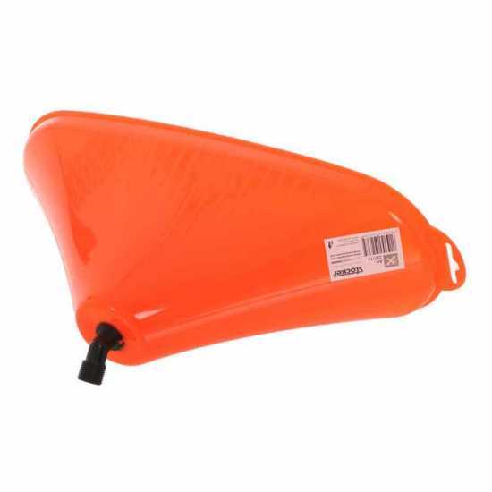 Campana para tratamientos herbicidas Stocker