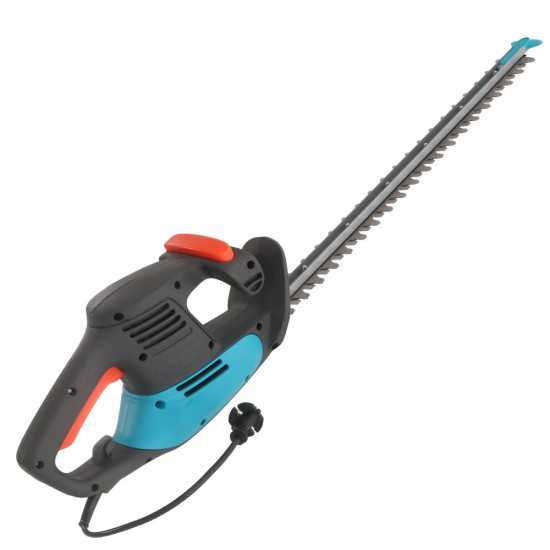 Cortasetos el&eacute;ctrico Gardena Easycut - de 500 W con barra de 55 cm