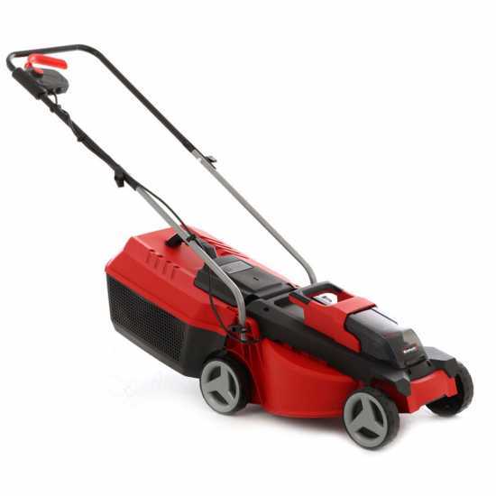 Einhell GC-EM 18/30 Li - Cortac&eacute;sped de bater&iacute;a - 18V/3Ah - Corte 30 cm