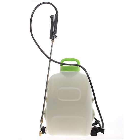 Dal Degan Elitia - Pulverizador de mochila a bater&iacute;a - De mochila - 12L
