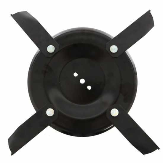 Accesorio Cuchilla Swing Blade - 53 cm - 21 inch