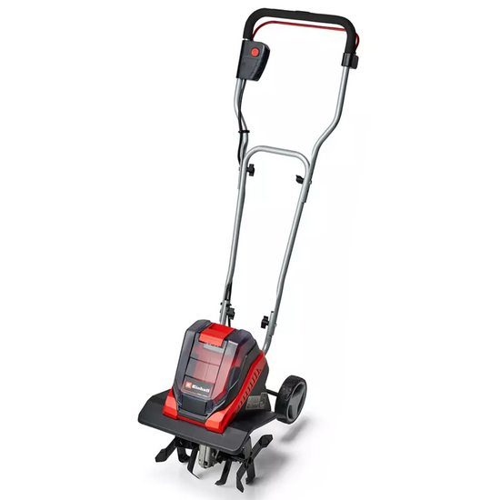 Einhell GE-CR 30 Li - Motoazada de bater&iacute;a - 2 bater&iacute;as 18V - BATER&Iacute;A Y CARGADOR NO EST&Aacute;N INCLUIDOS