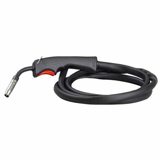 Linterna MIG Telwin TW180 - largo 2.5 mt
