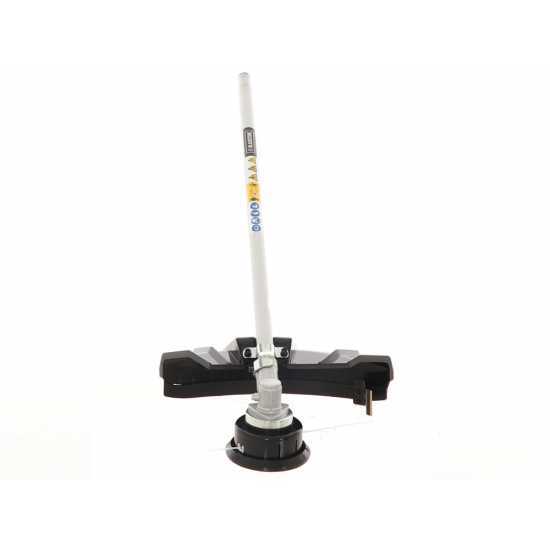 Accesorio desbrozadora para multifunci&oacute;n podadora/cortasetos Blackstone 26mm