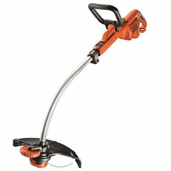 Black &amp; Decker GL7033-QS - Cortabordes el&eacute;ctrico - 700 W