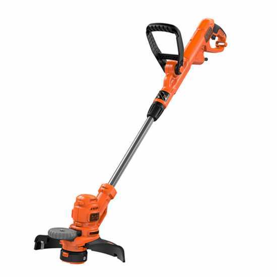 Black & Decker BESTA530-QS - Cortabordes eléctrico - 550 W