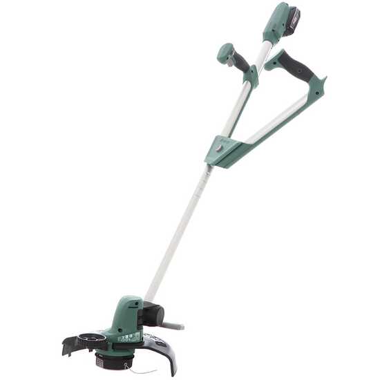 Bosch UniversalGrassCut 18-260 - Cortabordes de bater&iacute;a - 18V 2Ah
