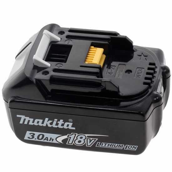 Bater&iacute;a 18V 3Ah Makita