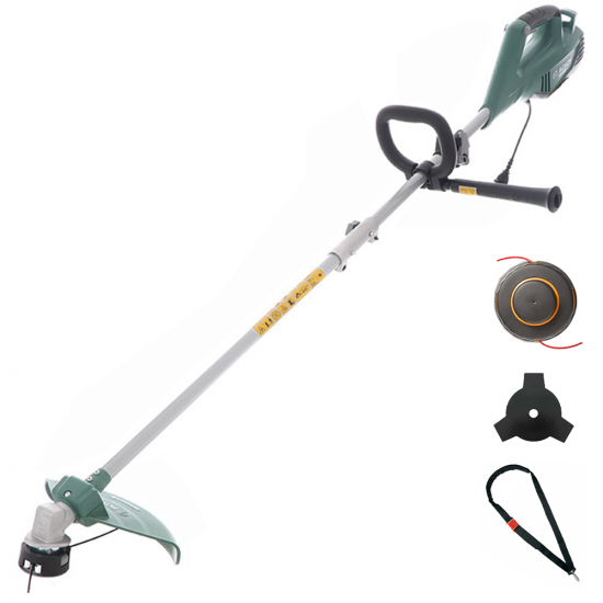 Bosch AFS 23-37 - Desbrozadora el&eacute;ctrica - 950 W