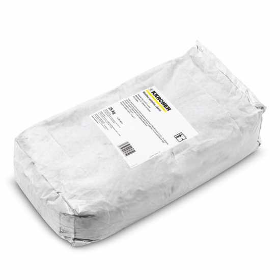 Arena gruesa SACO DE 25 KG - para hidrolimpiadoras Karcher